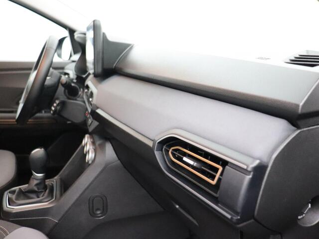Dacia Jogger 1.6 Hybrid 140 Extreme 7p. / NAVIGATIE / APPLE & ANDROID AUTO /