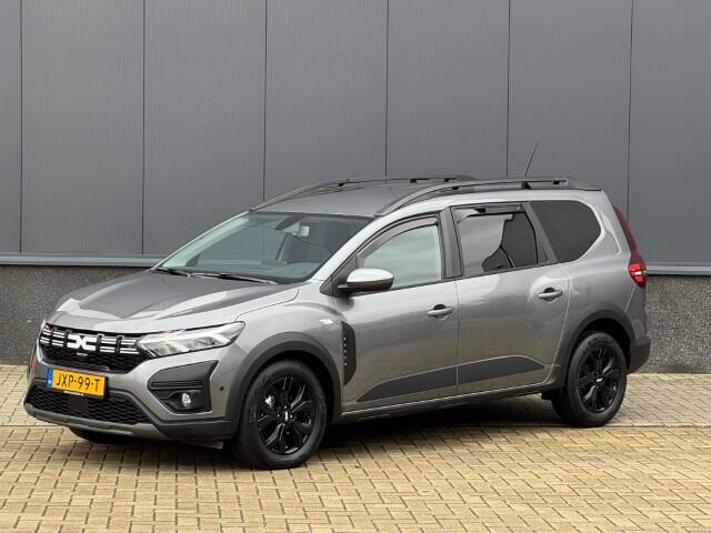Dacia Jogger 1.6 Hybrid 140 Extreme 5p.