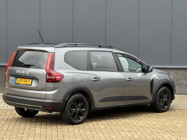 Dacia Jogger 1.6 Hybrid 140 Extreme 5p.