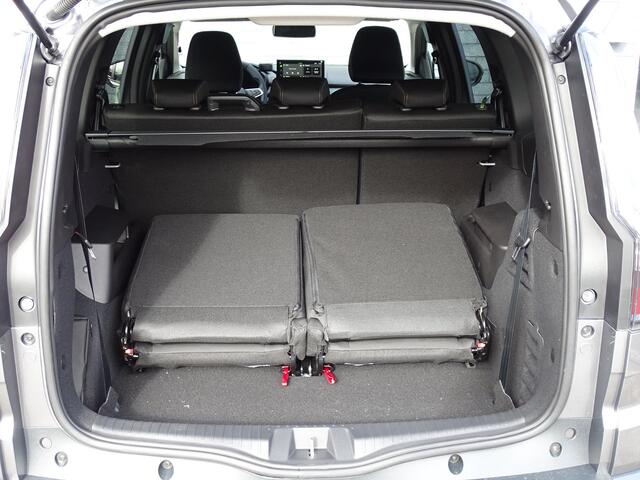 Dacia Jogger 1.8 hybrid 155 limited edition 7p. NU 7 JAAR GARANTIE! / FULL OPTIONS