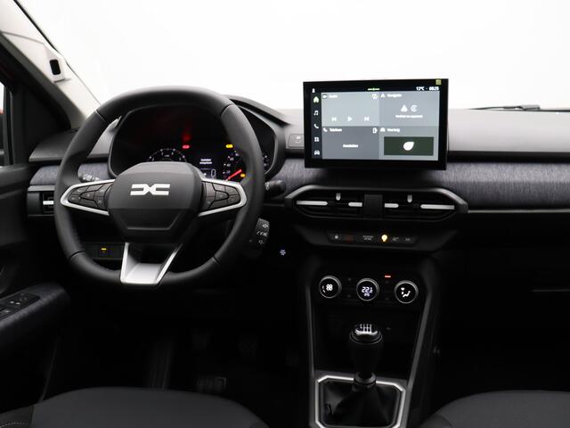 Dacia Jogger Expression TCe 110 | Achteruitrijcamera | Bekleding 'Expression' | Cruise Control met snelheidsbegrenzer
