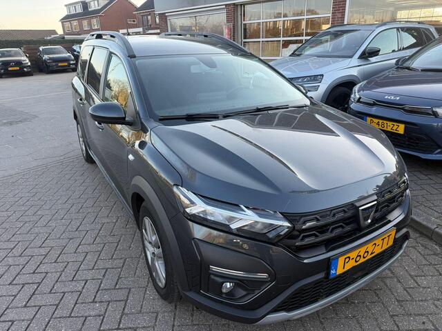 Dacia Jogger 1.0 TCe Comfort 7p.