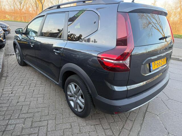 Dacia Jogger 1.0 TCe Comfort 7p.