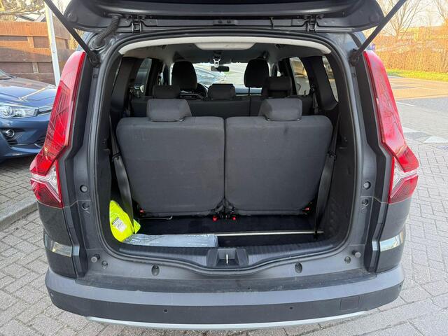 Dacia Jogger 1.0 TCe Comfort 7p.