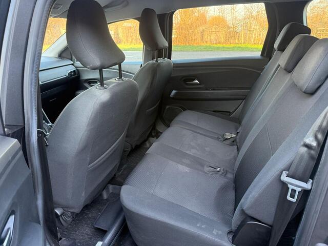 Dacia Jogger 1.0 TCe Comfort 7p.
