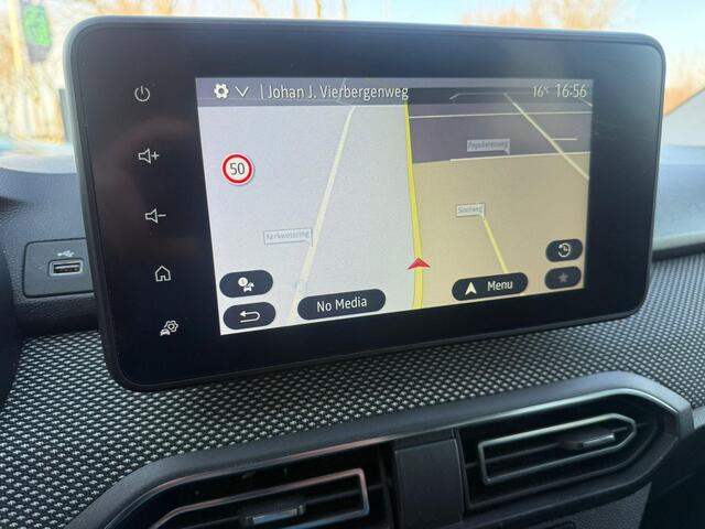 Dacia Jogger 1.0 TCe Comfort 7p.