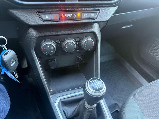 Dacia Jogger 1.0 TCe Comfort 7p.