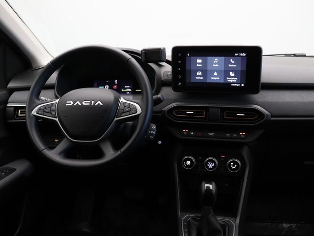 Dacia Jogger 140pk Hybrid Extreme 5p. | Stoelverwarming | Achteruitrijcamera | Digitale cockpit | Climate control |