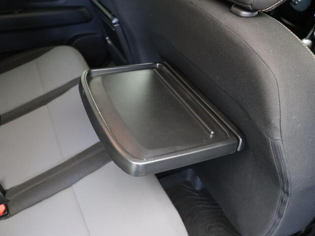 Dacia Jogger 140pk Hybrid Extreme 5p. | Stoelverwarming | Achteruitrijcamera | Digitale cockpit | Climate control |