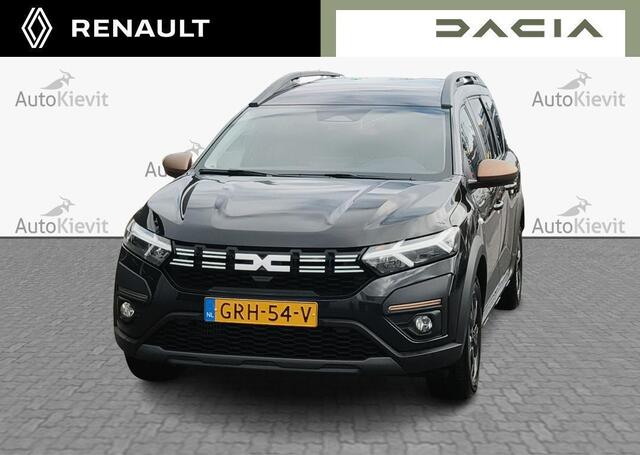 Dacia Jogger 1.0 TCe 110 Extreme 7p.