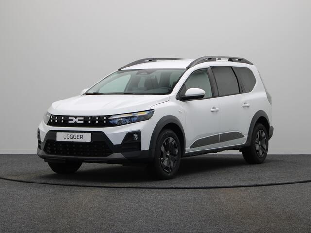Dacia Jogger Expression TCe 110 | Achteruitrijcamera | Bekleding 'Expression' | Cruise Control met snelheidsbegrenzer