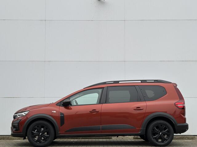 Dacia Jogger 1.0 TCe Extreme 7p. | Trekhaak |