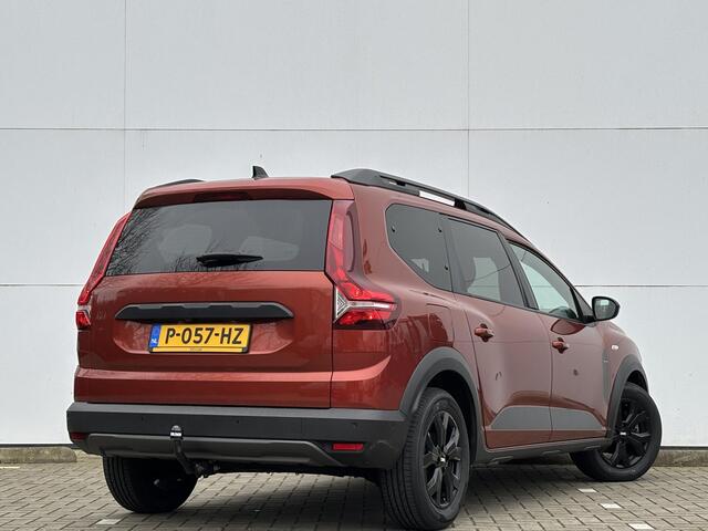 Dacia Jogger 1.0 TCe Extreme 7p. | Trekhaak |