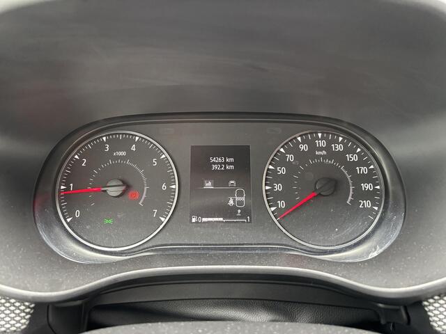 Dacia Jogger 1.0 TCe Extreme 7p. | Trekhaak |