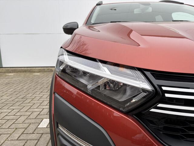 Dacia Jogger 1.0 TCe Extreme 7p. | Trekhaak |