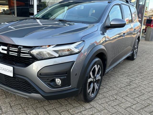Dacia Jogger 1.6 HYB 140 EXP 5P