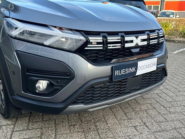 Dacia Jogger 1.6 HYB 140 EXP 5P