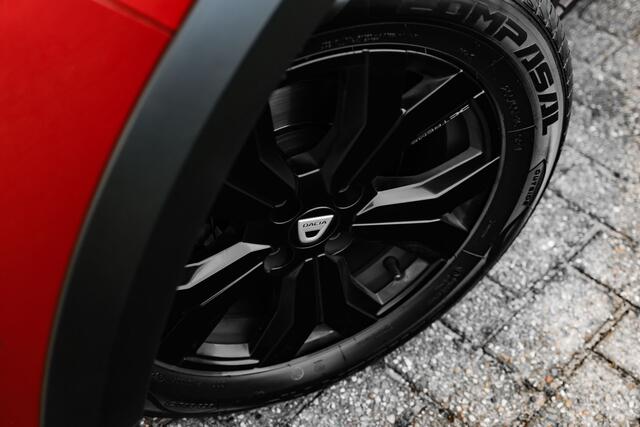 Dacia Jogger 1.0 TCe Bi-Fuel Extreme 7p. | 7 persoons | navigatie | climate control