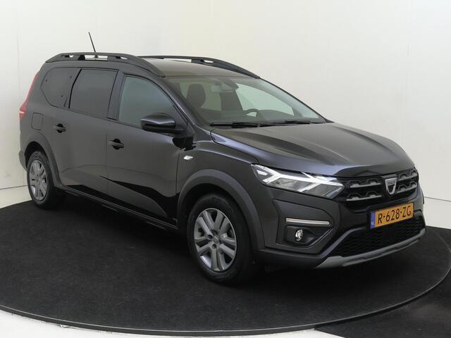 Dacia Jogger 1.0 TCe 110 PK Comfort 7p. | airco | Apple Carplay/Android | cruise control | LED koplampen |
