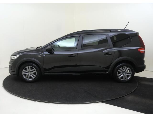 Dacia Jogger 1.0 TCe 110 PK Comfort 7p. | airco | Apple Carplay/Android | cruise control | LED koplampen |