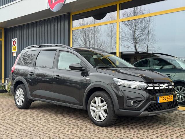 Dacia Jogger 1.0 TCe 110 Exp 7p.