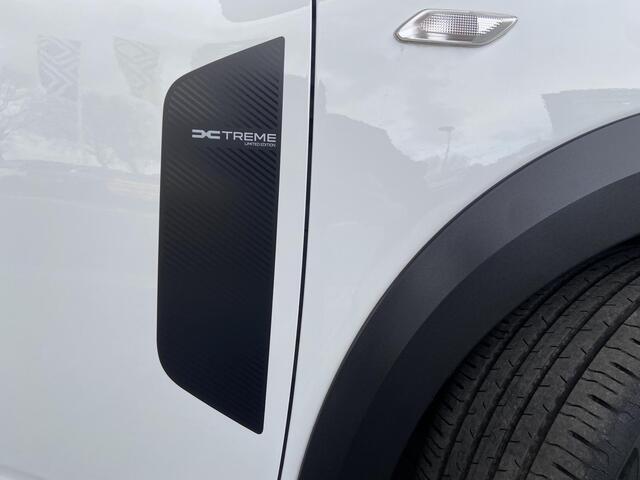 Dacia Jogger 1.0 TCe 110 Extreme 7p. / LAGE KMSTAND / CLIMATE CONTROL / PDC + CAMERA / APPLE & ANDROID CARPLAY / NAVIGATIE /