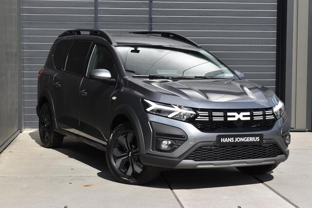 Dacia Jogger Hybrid 140 Expression | AUTOMAAT | 7 PERSOONS | CAMERA | STOELVERWARMING | CRUISE CONTROL | APPLECARPLAY/ANDROIDAUTO | CLIMATE CONTROL | PDC | LMV