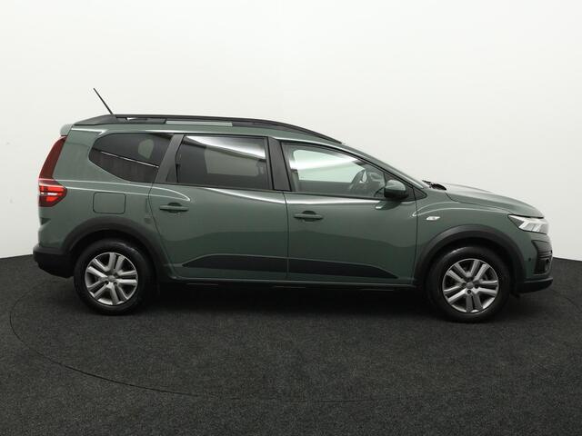 Dacia Jogger 1.0 TCe 100 ECO-G Expression 7p. / TREKHAAK / 1E EIGENAAR / PARKEERSENSOREN / ACHTERUITRIJ CAMERA /