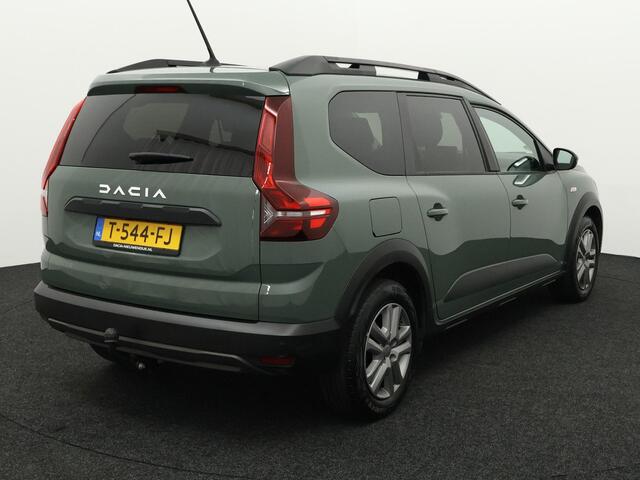 Dacia Jogger 1.0 TCe 100 ECO-G Expression 7p. / TREKHAAK / 1E EIGENAAR / PARKEERSENSOREN / ACHTERUITRIJ CAMERA /