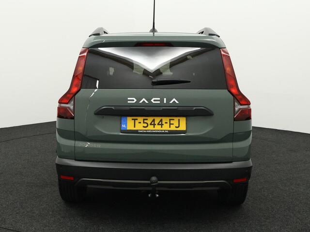 Dacia Jogger 1.0 TCe 100 ECO-G Expression 7p. / TREKHAAK / 1E EIGENAAR / PARKEERSENSOREN / ACHTERUITRIJ CAMERA /