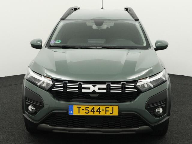Dacia Jogger 1.0 TCe 100 ECO-G Expression 7p. / TREKHAAK / 1E EIGENAAR / PARKEERSENSOREN / ACHTERUITRIJ CAMERA /