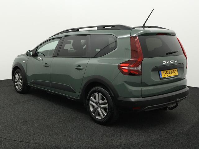 Dacia Jogger 1.0 TCe 100 ECO-G Expression 7p. / TREKHAAK / 1E EIGENAAR / PARKEERSENSOREN / ACHTERUITRIJ CAMERA /
