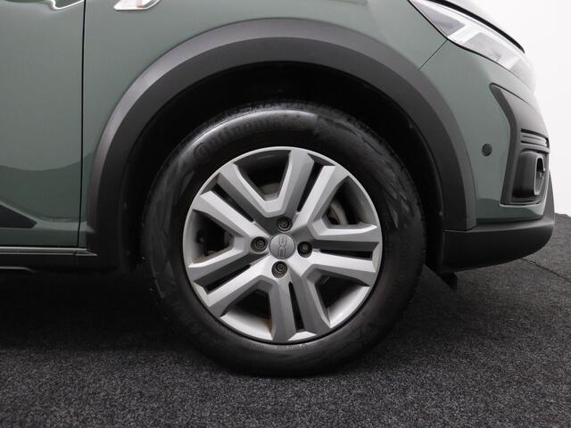 Dacia Jogger 1.0 TCe 100 ECO-G Expression 7p. / TREKHAAK / 1E EIGENAAR / PARKEERSENSOREN / ACHTERUITRIJ CAMERA /