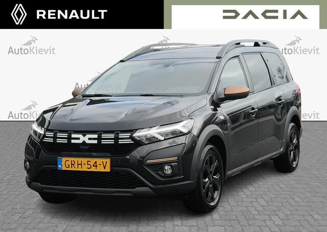 Dacia Jogger 1.0 TCe 110 Extreme 7p. - Demo