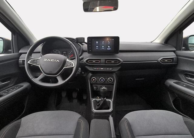 Dacia Jogger 1.0 TCe 110 Extreme 7p. - Demo