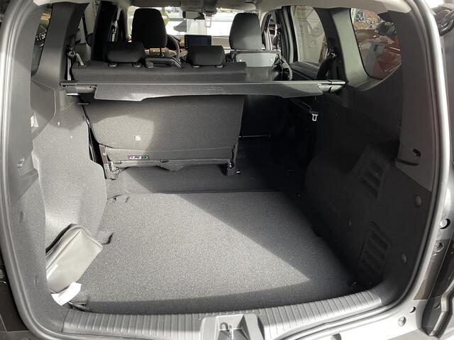 Dacia Jogger hybrid 140 extreme 5-zits / NIEUW! / VOORRAAD ACTIE KORTING / OP=OP / RENAULT NIEUWENDIJK HILLEGOM