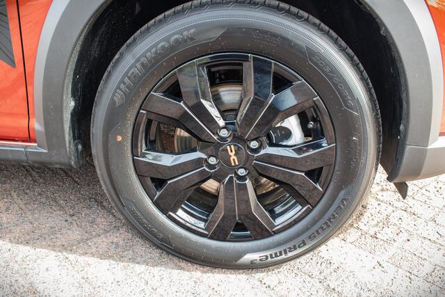 Dacia Jogger TCe 110 Extreme 7 Zitplaatsen | Camera | Stoelverwarming