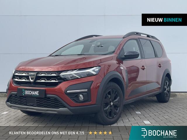 Dacia Jogger 1.0 TCe 100 Bi-Fuel Extreme 5p. | LPG | Apple Carplay - Android auto |