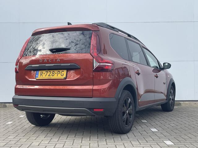 Dacia Jogger 1.0 TCe 100 Bi-Fuel Extreme 5p. | LPG | Apple Carplay - Android auto |