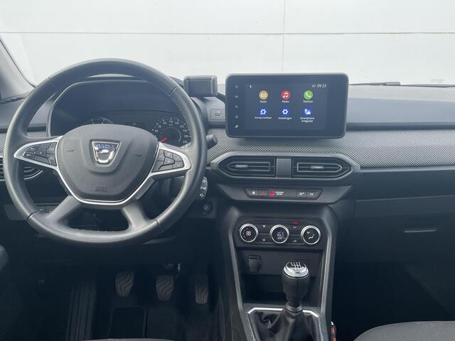 Dacia Jogger 1.0 TCe 100 Bi-Fuel Extreme 5p. | LPG | Apple Carplay - Android auto |