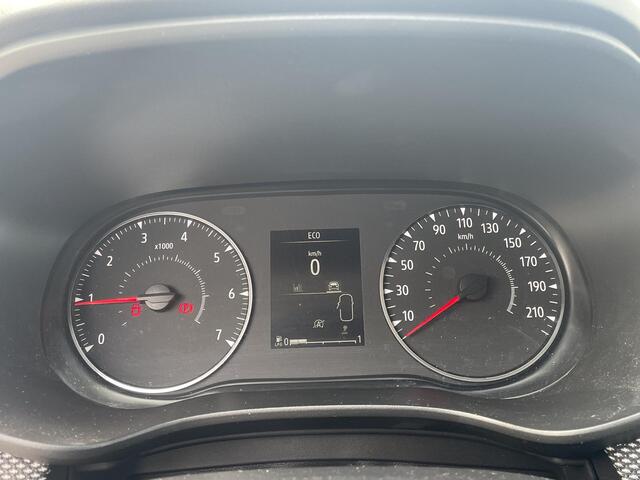 Dacia Jogger 1.0 TCe 100 Bi-Fuel Extreme 5p. | LPG | Apple Carplay - Android auto |