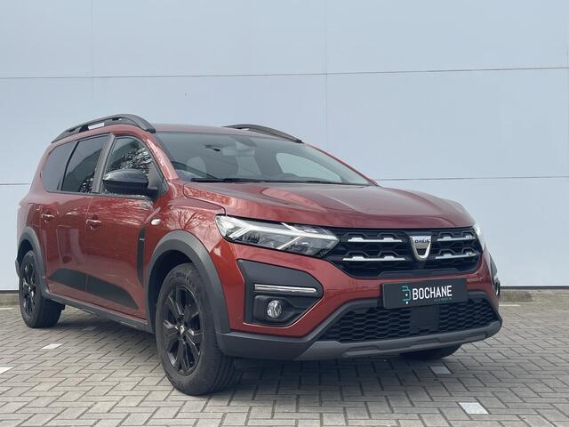 Dacia Jogger 1.0 TCe 100 Bi-Fuel Extreme 5p. | LPG | Apple Carplay - Android auto |