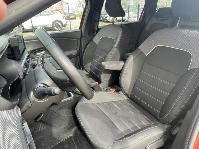 Dacia Jogger 1.0 TCe 100 Bi-Fuel Extreme 5p. | LPG | Apple Carplay - Android auto |