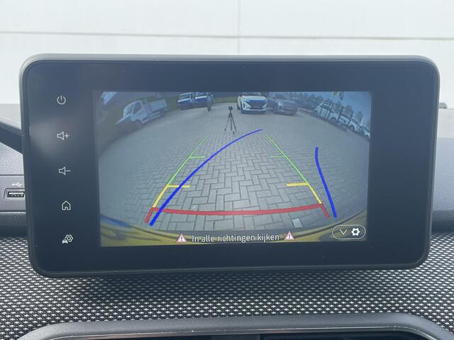 Dacia Jogger 1.0 TCe 100 Bi-Fuel Extreme 5p. | LPG | Apple Carplay - Android auto |