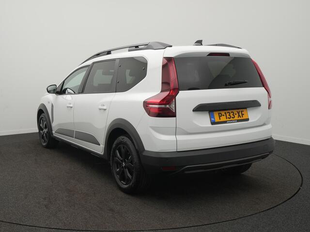 Dacia Jogger TCe 90 Bi-Fuel Extreme 7p. - RIJKLAARPRIJS - LPG - 7-persoons - Achteruitrijcamera - Afneembare Trekhaak - Stoelverwarming - Dealeronderhouden