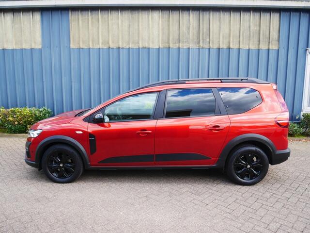 Dacia Jogger 1.0 TCE 110 EXTREME 7P. **Clima//Navi//Lm **