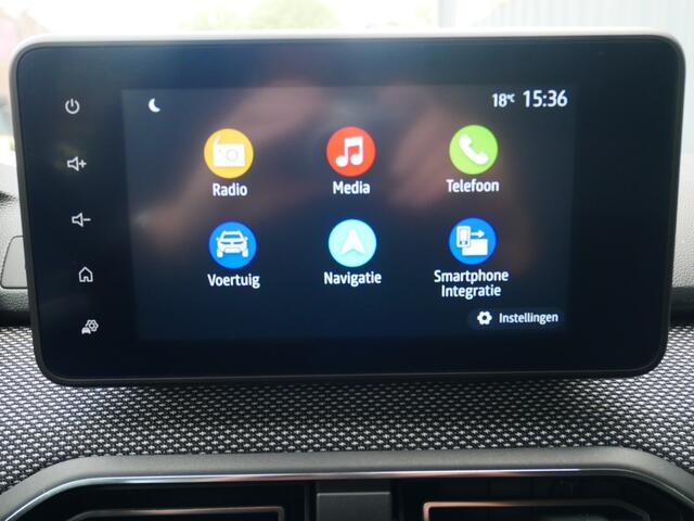 Dacia Jogger 1.0 TCE 110 EXTREME 7P. **Clima//Navi//Lm **