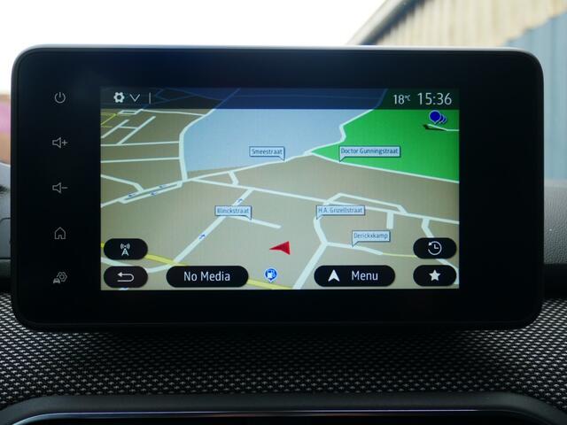 Dacia Jogger 1.0 TCE 110 EXTREME 7P. **Clima//Navi//Lm **