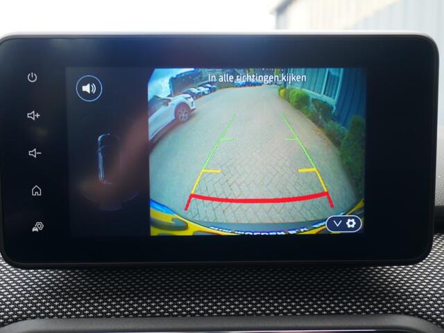 Dacia Jogger 1.0 TCE 110 EXTREME 7P. **Clima//Navi//Lm **