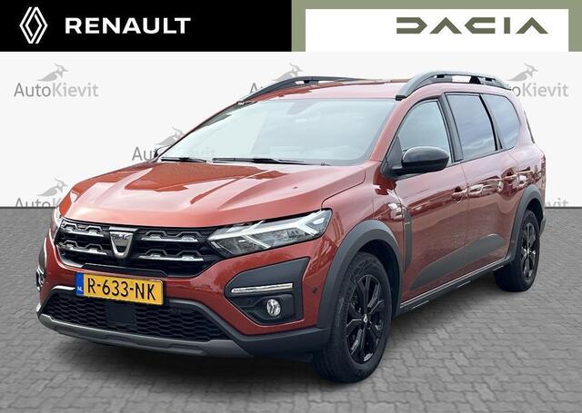 Dacia Jogger 1.0 TCe 100 Bi-Fuel Extreme 5p.